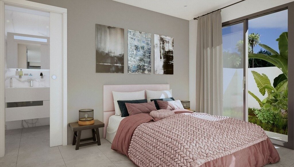 NOWE WILLE W ZABUDOWIE BLIŹNIACZEJ W DAYA NUEVA (6)