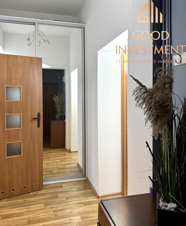 Duże 2  Pokoje Na Sprzedaż (4)