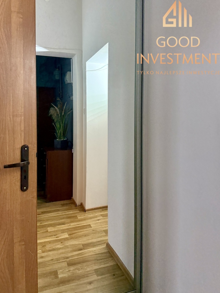 Duże 2  Pokoje Na Sprzedaż (5)