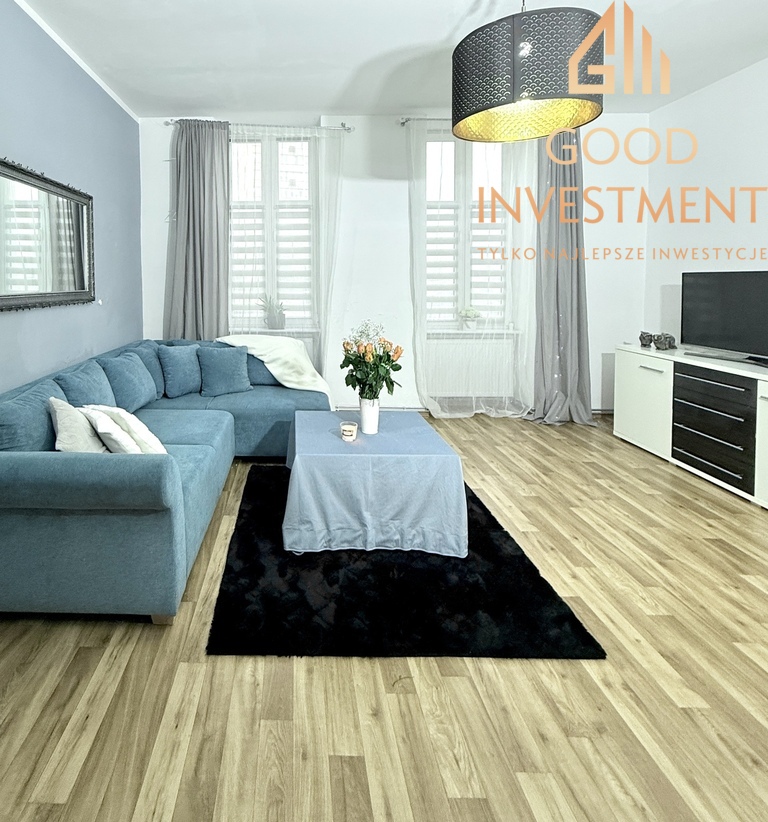 Duże 2  Pokoje Na Sprzedaż (1)