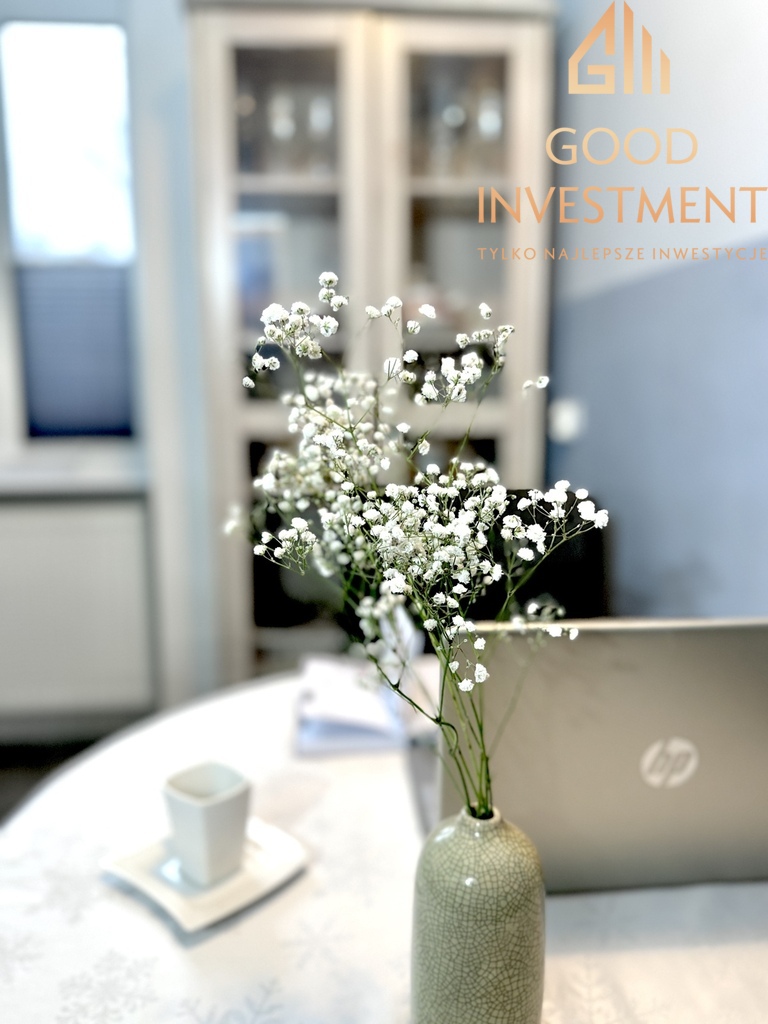 Duże 2  Pokoje Na Sprzedaż (8)