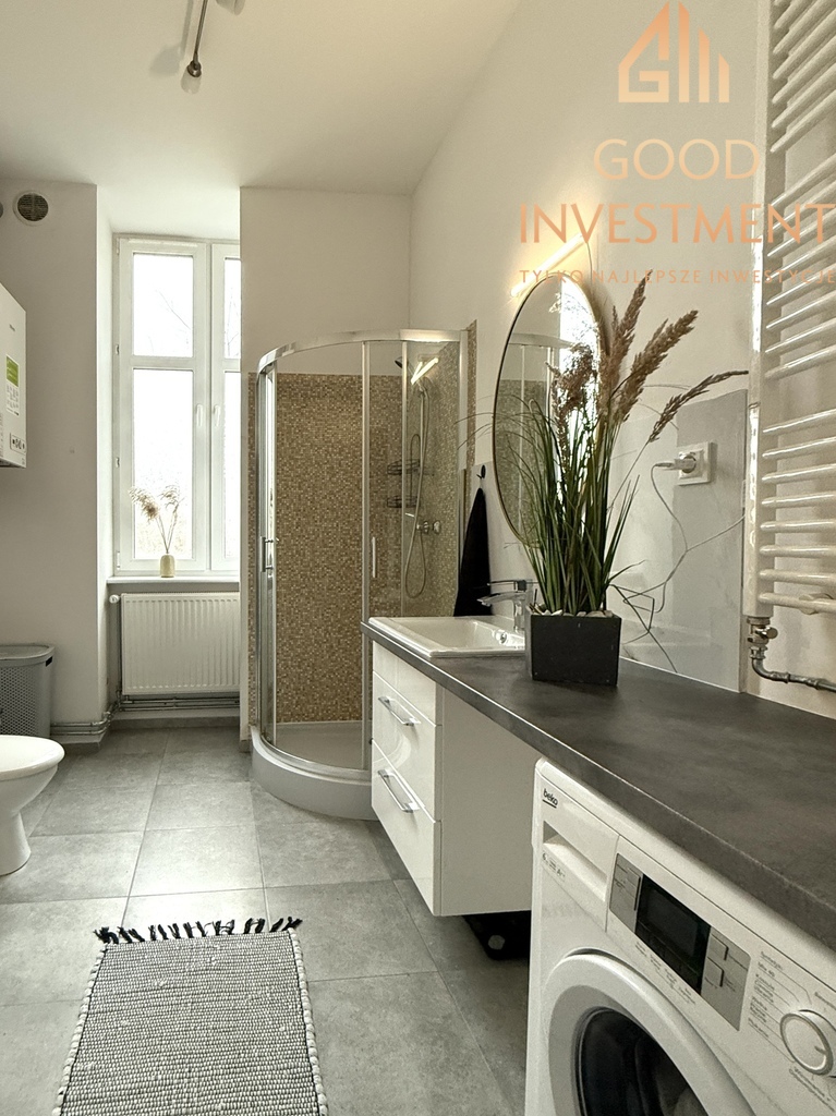 Duże 2  Pokoje Na Sprzedaż (6)