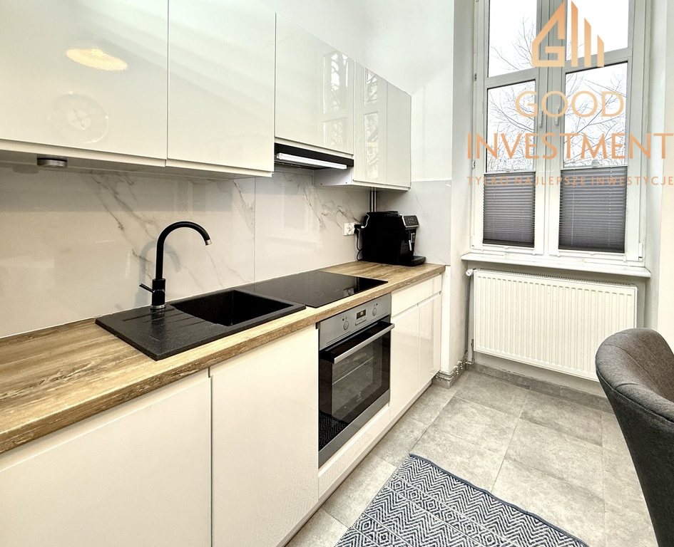 Duże 2  Pokoje Na Sprzedaż (7)