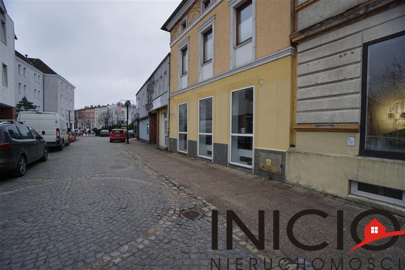 Lokal użytkowy - Koszalin  (1)