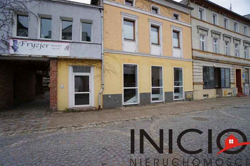 Lokal użytkowy - Koszalin  (2)