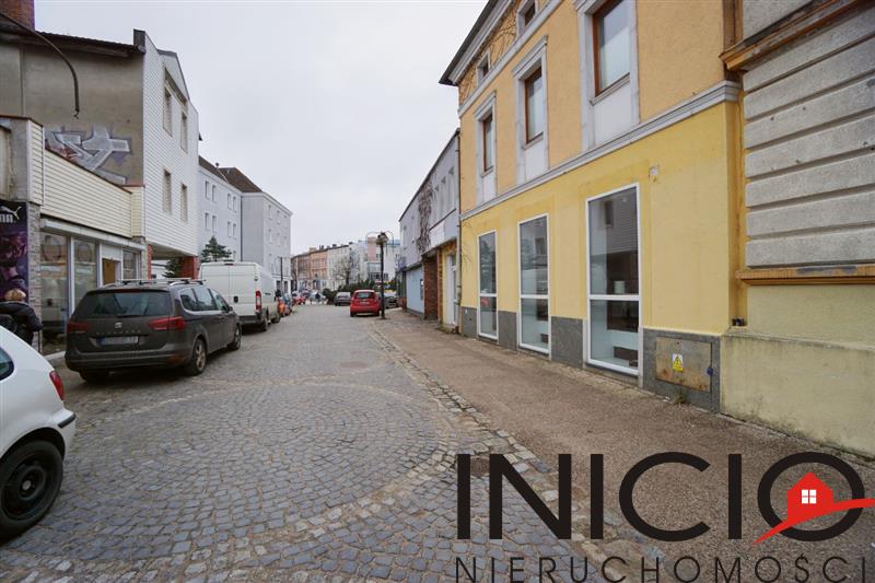 Lokal użytkowy - Koszalin  (5)
