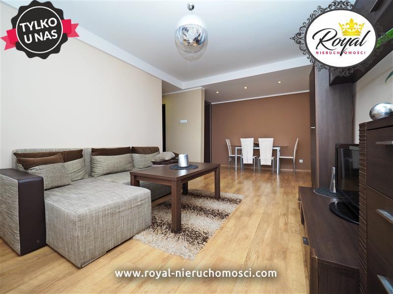 Mieszkanie 2 pokojowe 3 piętro na Przylesiu ! (1)