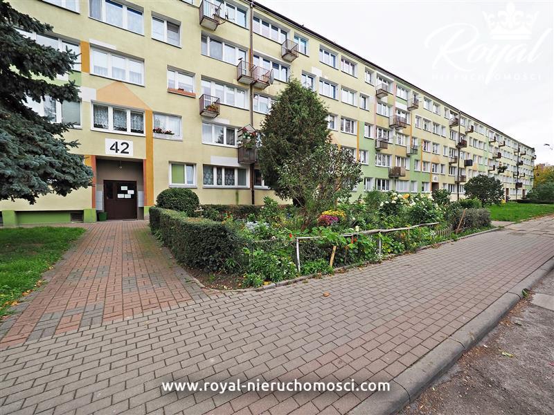 Mieszkanie 2 pokojowe 3 piętro na Przylesiu ! (11)