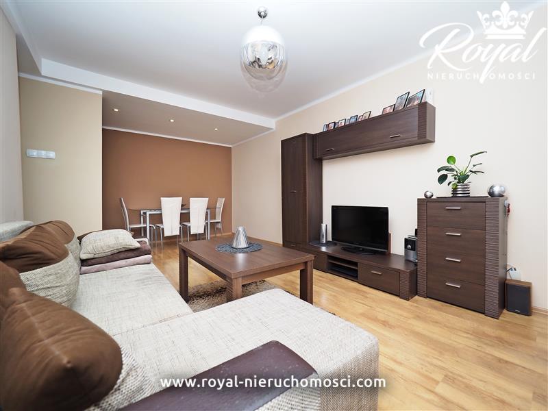 Mieszkanie 2 pokojowe 3 piętro na Przylesiu ! (2)