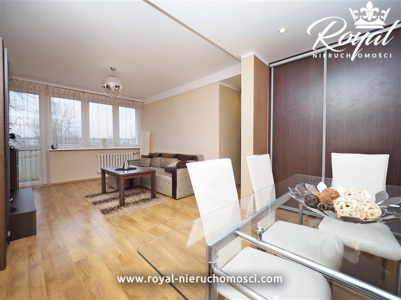 Mieszkanie 2 pokojowe 3 piętro na Przylesiu ! (3)