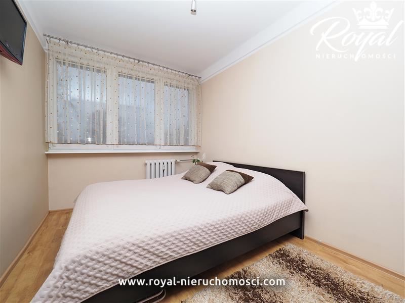 Mieszkanie 2 pokojowe 3 piętro na Przylesiu ! (4)