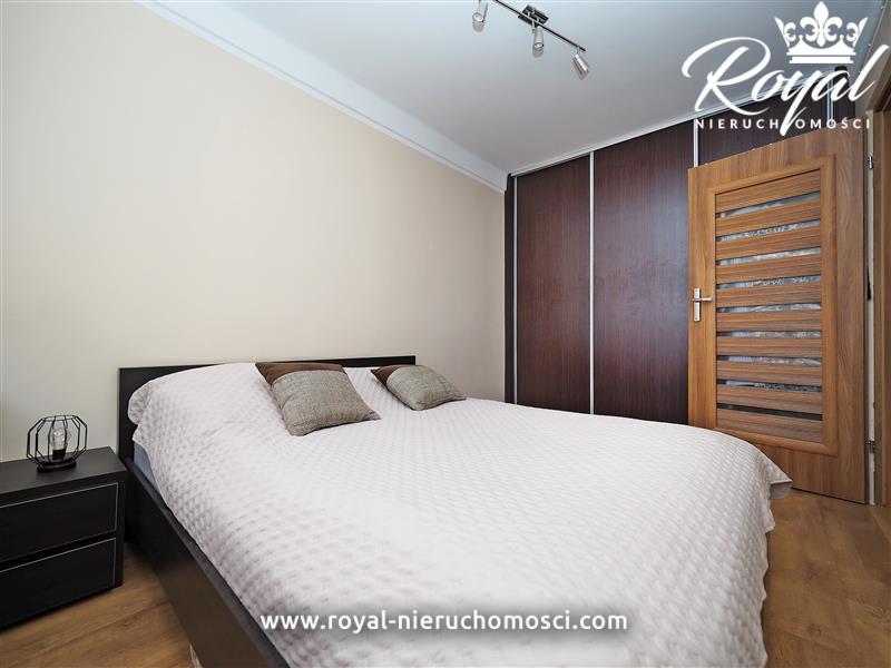 Mieszkanie 2 pokojowe 3 piętro na Przylesiu ! (5)