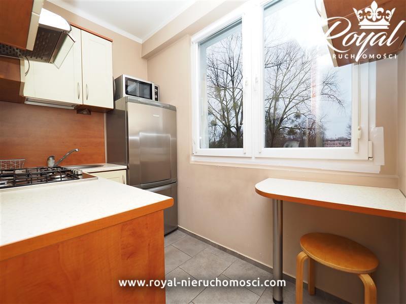 Mieszkanie 2 pokojowe 3 piętro na Przylesiu ! (6)