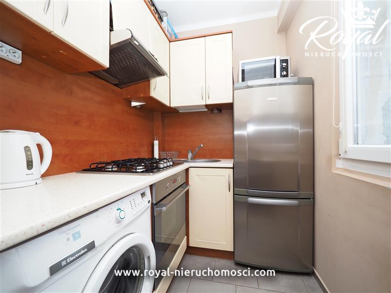 Mieszkanie 2 pokojowe 3 piętro na Przylesiu ! (7)