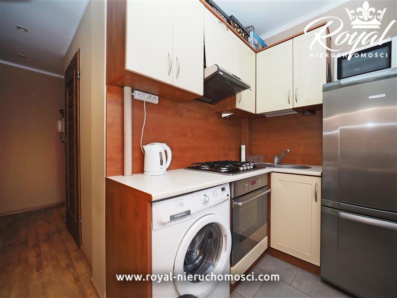 Mieszkanie 2 pokojowe 3 piętro na Przylesiu ! (8)