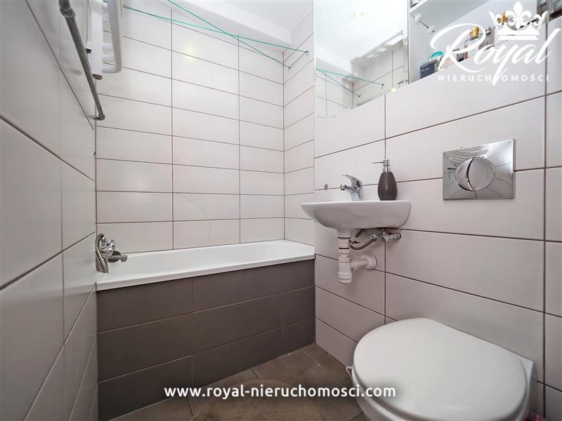 Mieszkanie 2 pokojowe 3 piętro na Przylesiu ! (9)