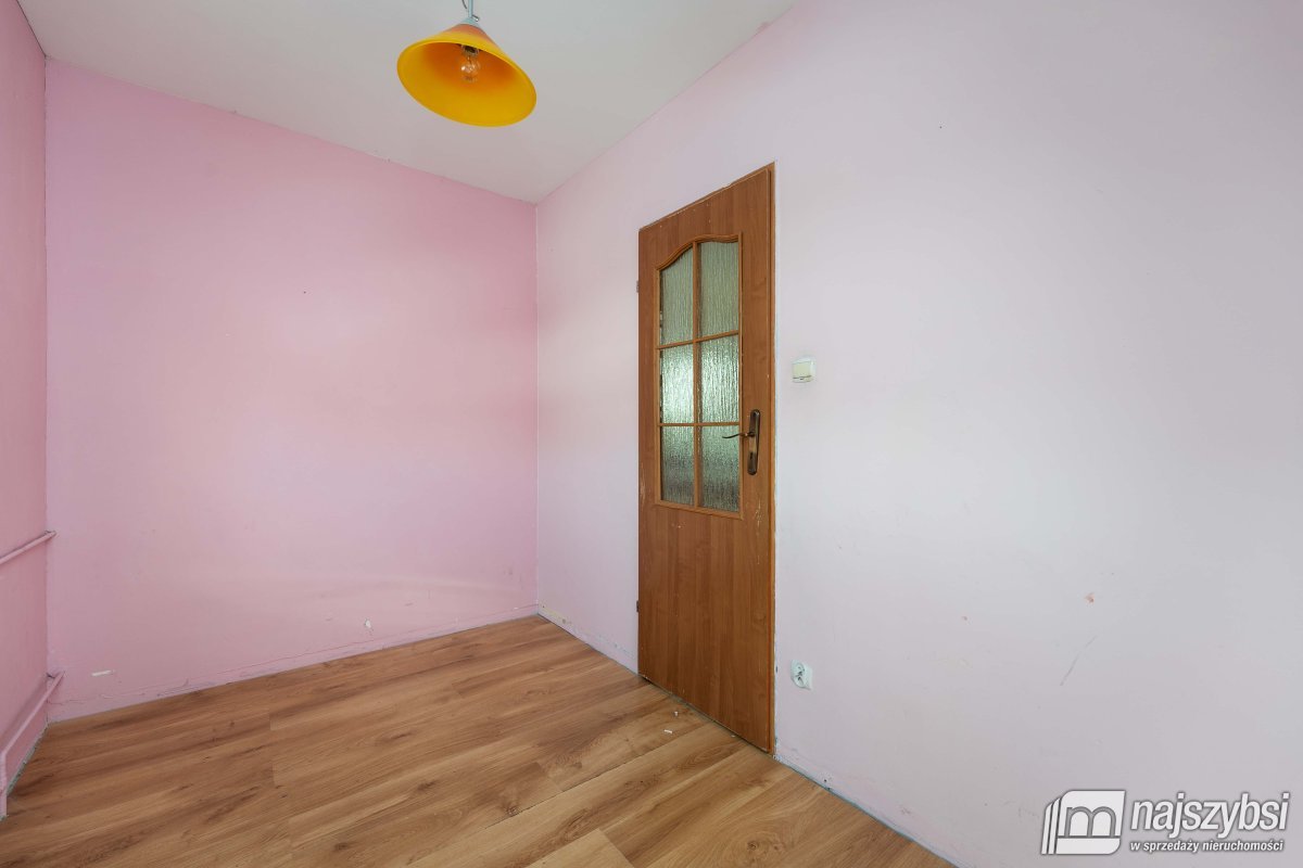 Łobez - mieszkanie z lokalem usługowym (12)