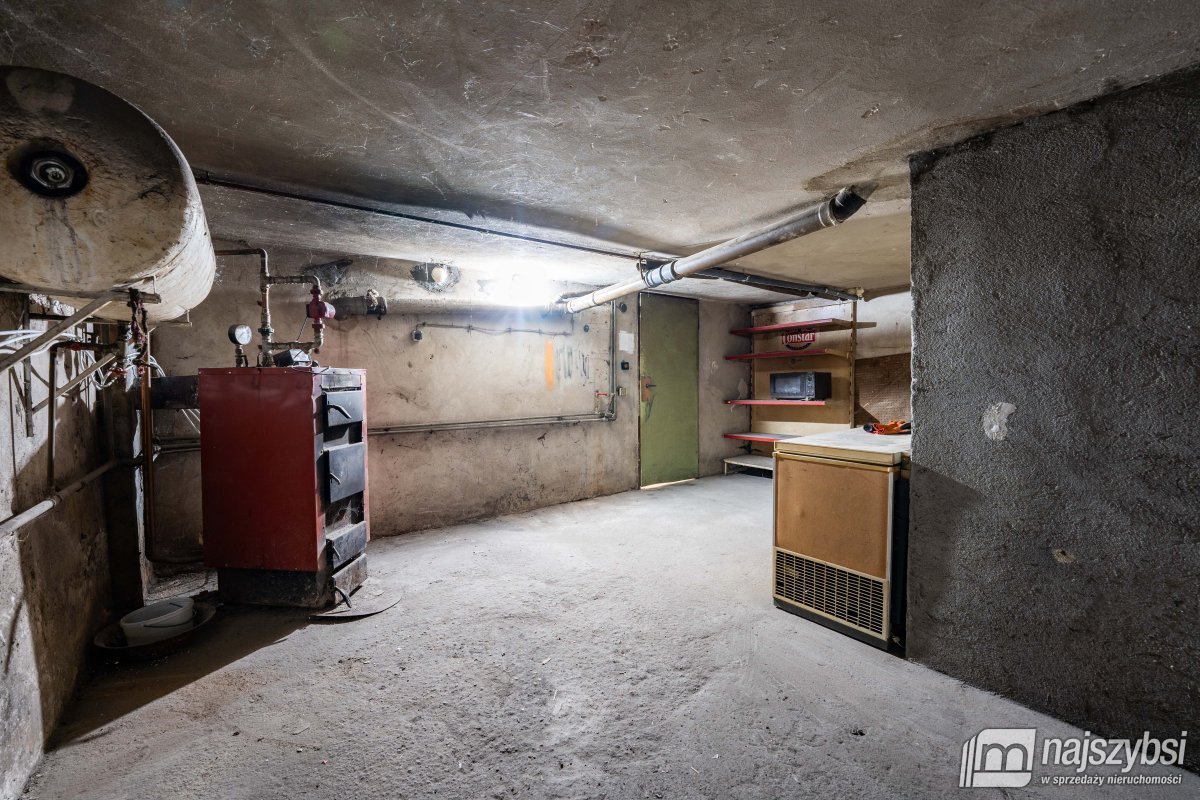 Łobez - mieszkanie z lokalem usługowym (7)