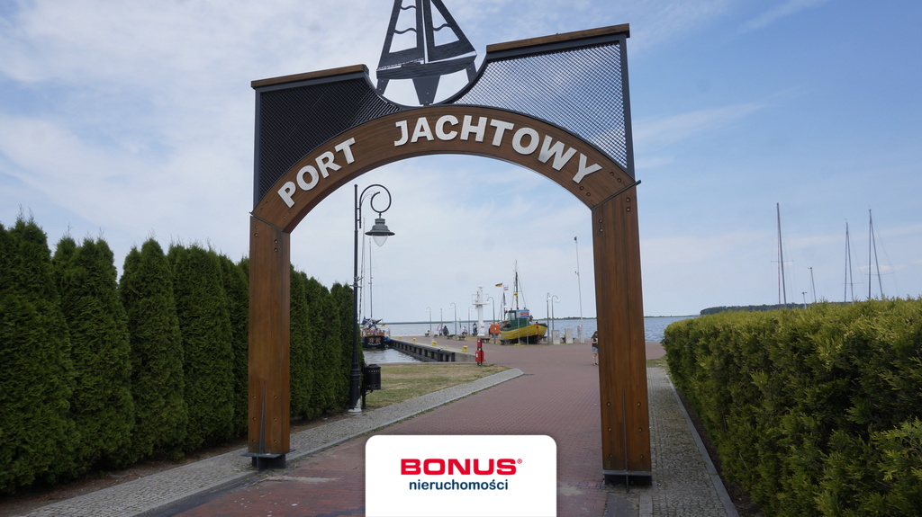 Działka budowlana w samym sercu Nowego Warpna (11)