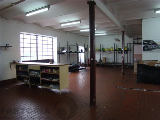 Obiekt usługowo - magazynowo - biurowy (8)