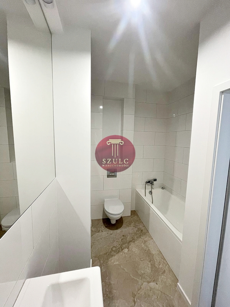 Nowość! Nowy apartament z miejscem parkingowym (10)