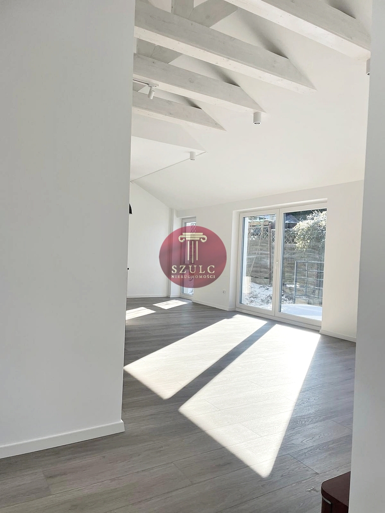 Nowość! Na wynajem nowiutki apartament (7)