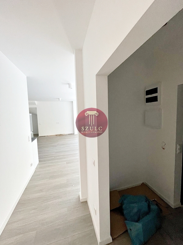 Nowość! Na wynajem nowiutki apartament (13)