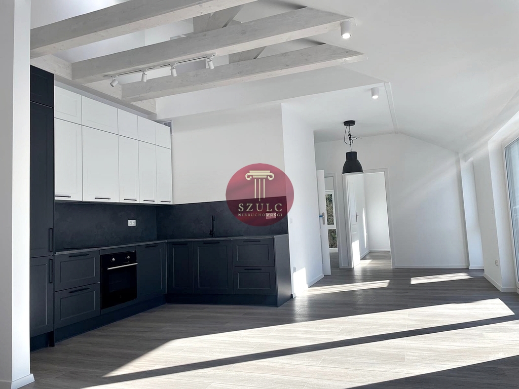 Nowość! Na wynajem nowiutki apartament (2)