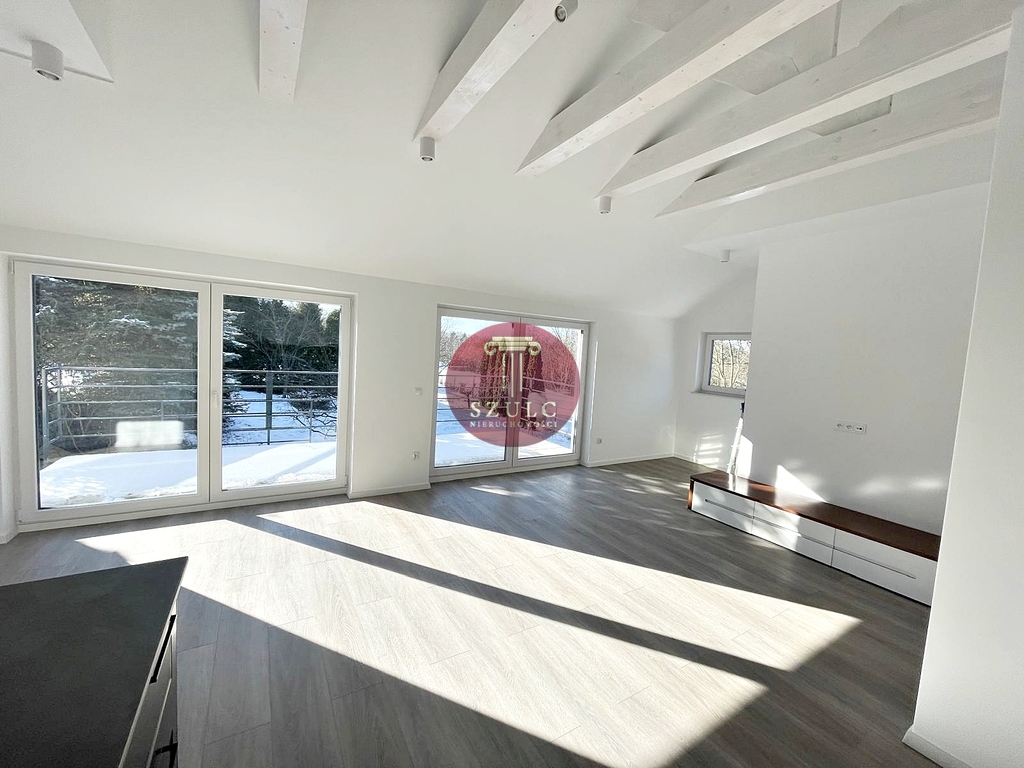 Nowość! Na wynajem nowiutki apartament (6)