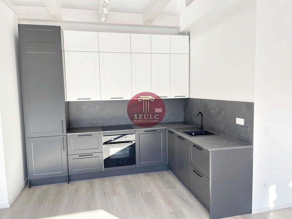 Nowość! Na wynajem nowiutki apartament (9)