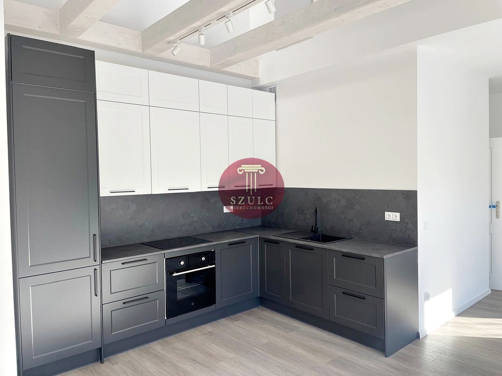 Nowość! Nowy apartament z miejscem parkingowym (6)