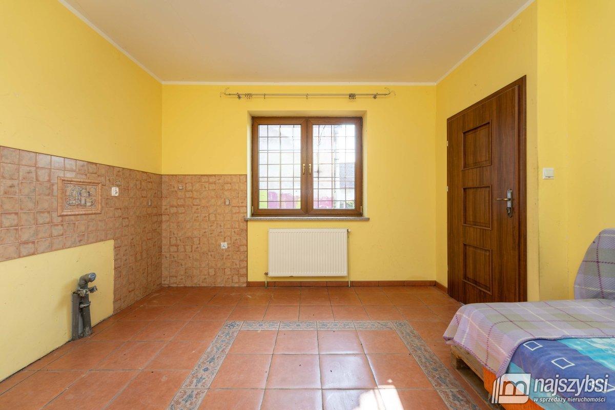 LUBLINO--DOM 90 M2 BLISKO JEZIORA POD CHOCIWLEM (10)