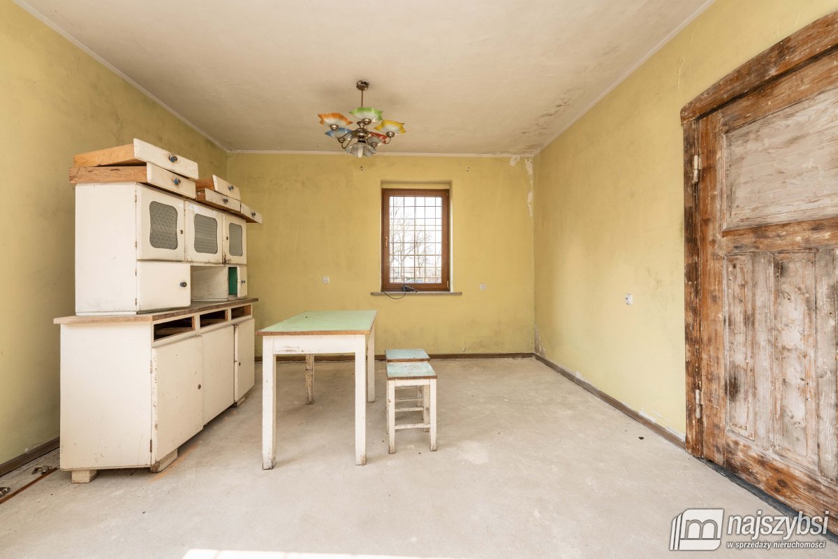 LUBLINO--DOM 90 M2 BLISKO JEZIORA POD CHOCIWLEM (14)