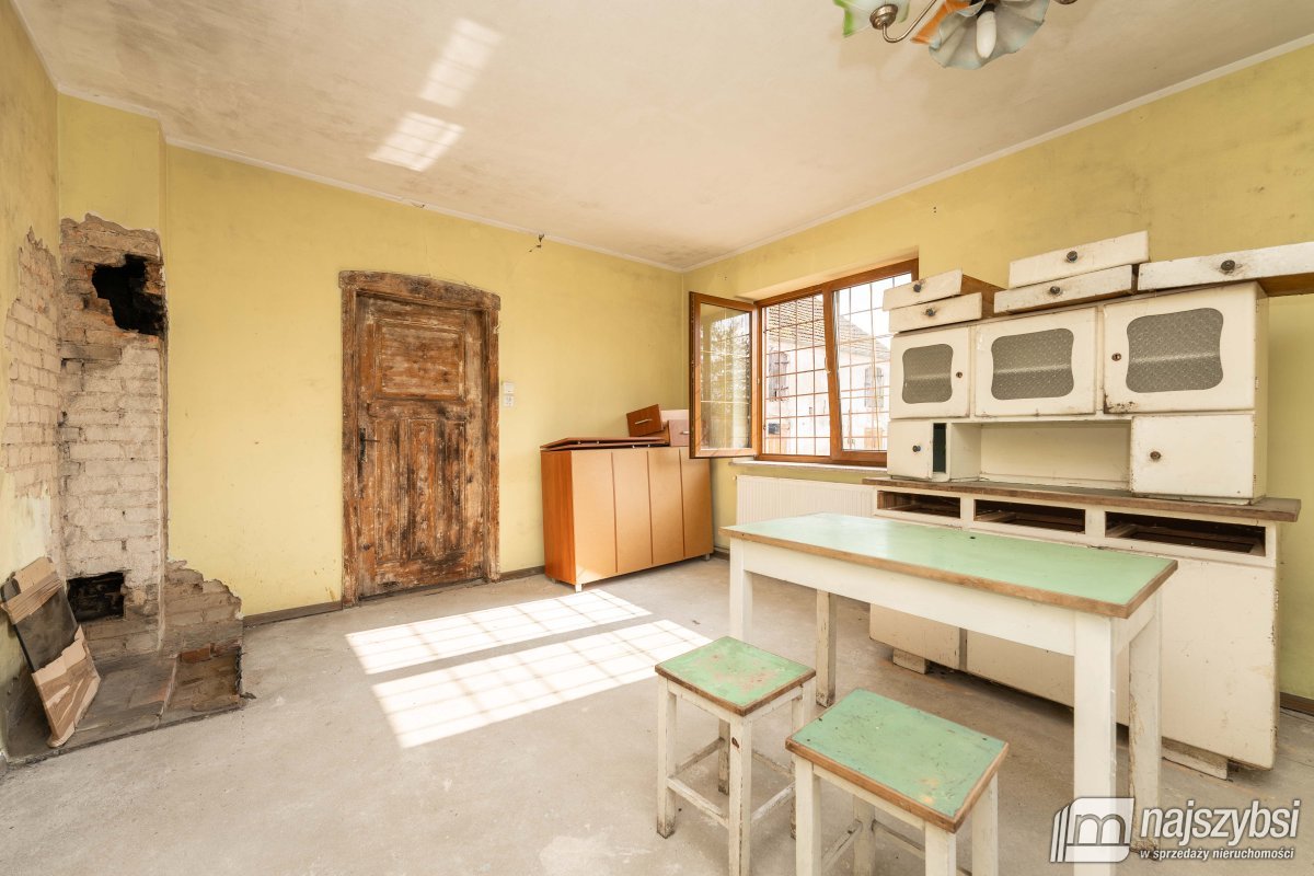 LUBLINO--DOM 90 M2 BLISKO JEZIORA POD CHOCIWLEM (15)