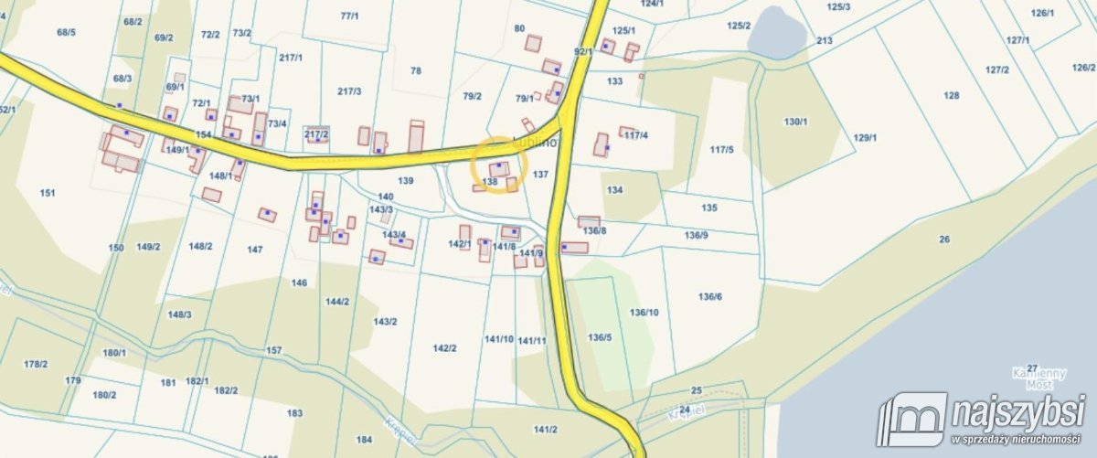 LUBLINO--DOM 90 M2 BLISKO JEZIORA POD CHOCIWLEM (17)