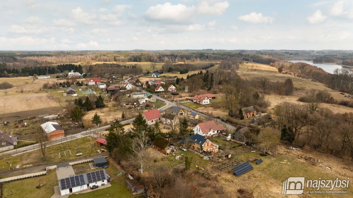 LUBLINO--DOM 90 M2 BLISKO JEZIORA POD CHOCIWLEM (18)