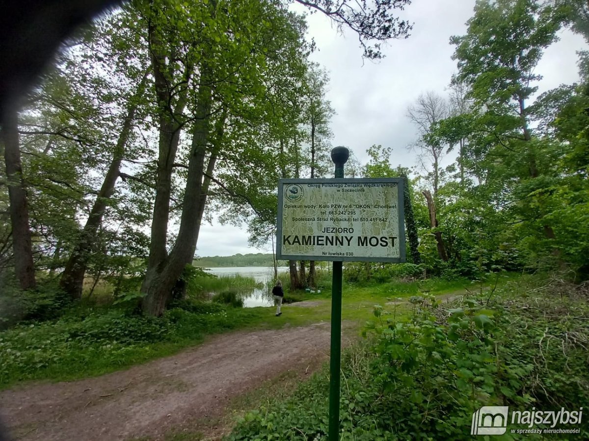 LUBLINO--DOM 90 M2 BLISKO JEZIORA POD CHOCIWLEM (20)