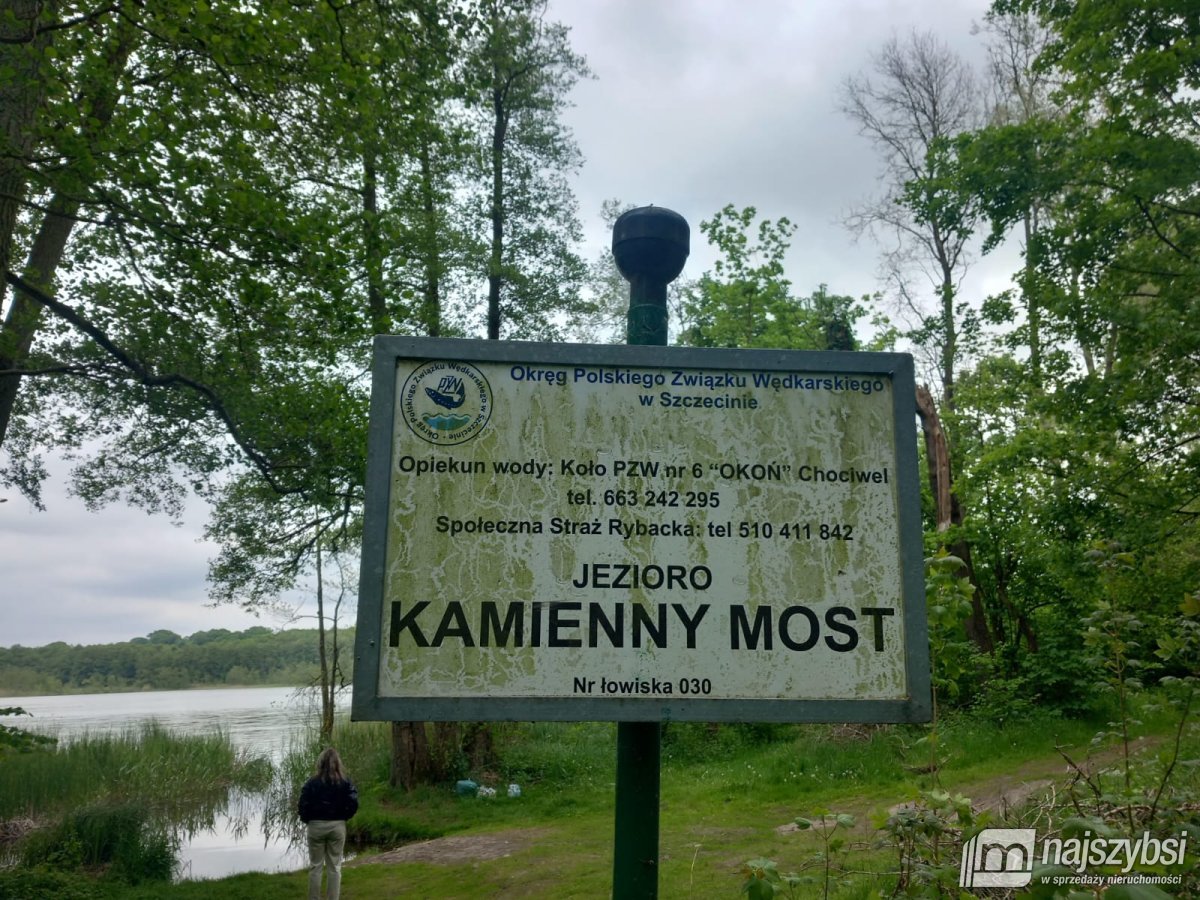 LUBLINO--DOM 90 M2 BLISKO JEZIORA POD CHOCIWLEM (21)