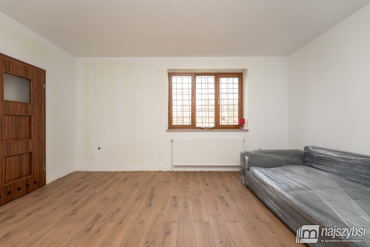 LUBLINO--DOM 90 M2 BLISKO JEZIORA POD CHOCIWLEM (6)