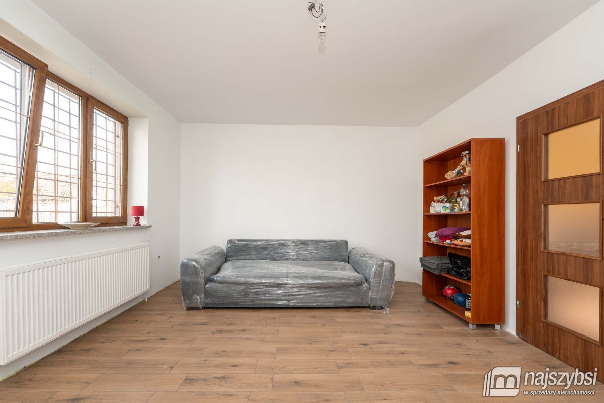 LUBLINO--DOM 90 M2 BLISKO JEZIORA POD CHOCIWLEM (8)