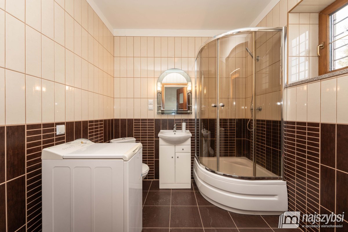 LUBLINO--DOM 90 M2 BLISKO JEZIORA POD CHOCIWLEM (9)