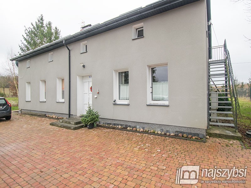 Rymań - siedlisko , gospodarstwo rolne / ok 6ha  (17)