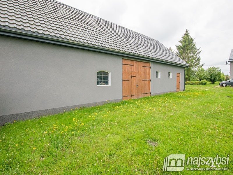 Rymań - siedlisko , gospodarstwo rolne / ok 6ha  (18)