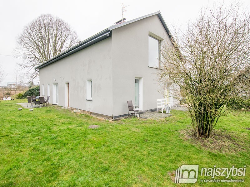 Rymań - siedlisko , gospodarstwo rolne / ok 6ha  (2)