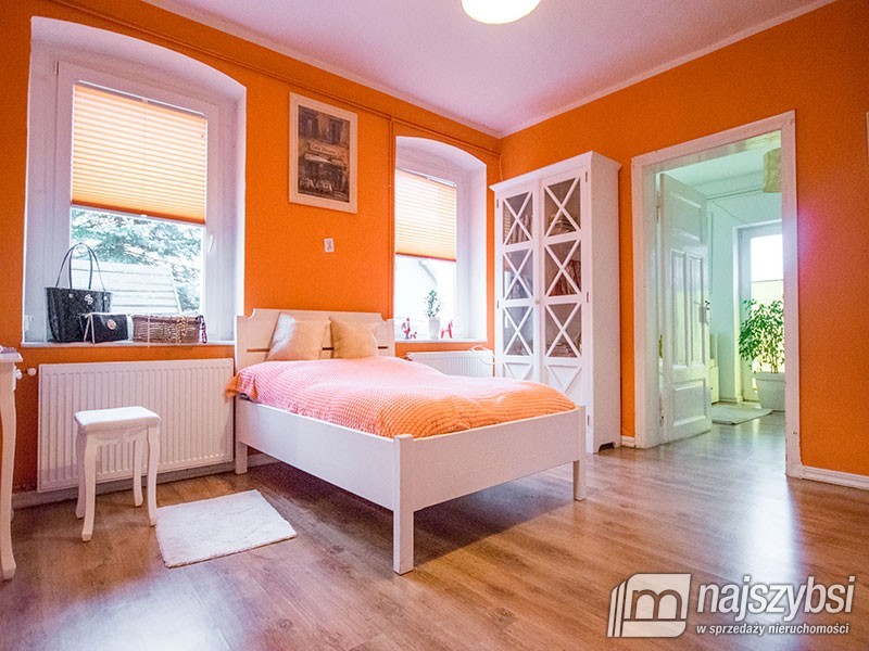 Rymań - siedlisko , gospodarstwo rolne / ok 6ha  (6)