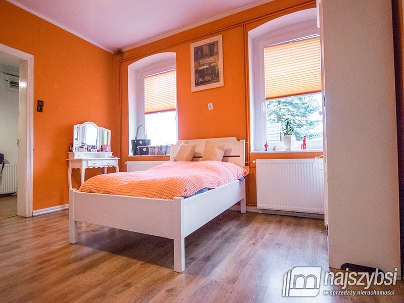 Rymań - siedlisko , gospodarstwo rolne / ok 6ha  (7)