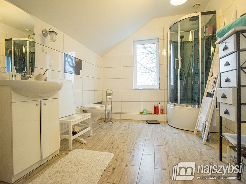 Rymań - siedlisko , gospodarstwo rolne / ok 6ha  (9)