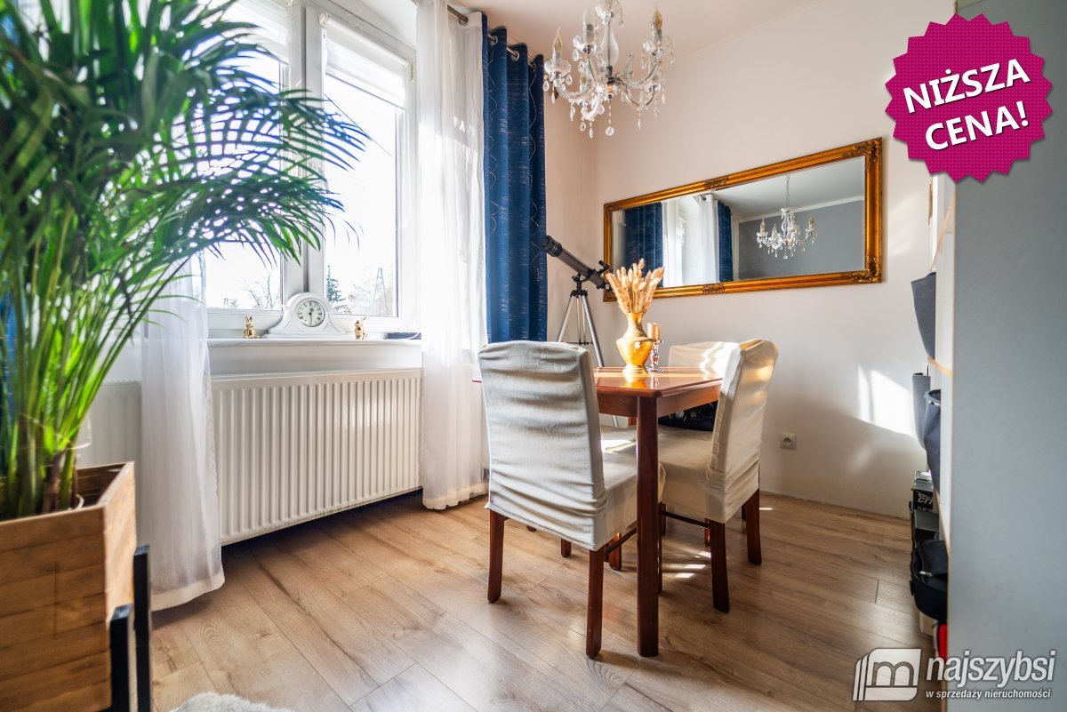 Węgorzyce - Ponownie dostępne! ogrzewanie gazowe (1)