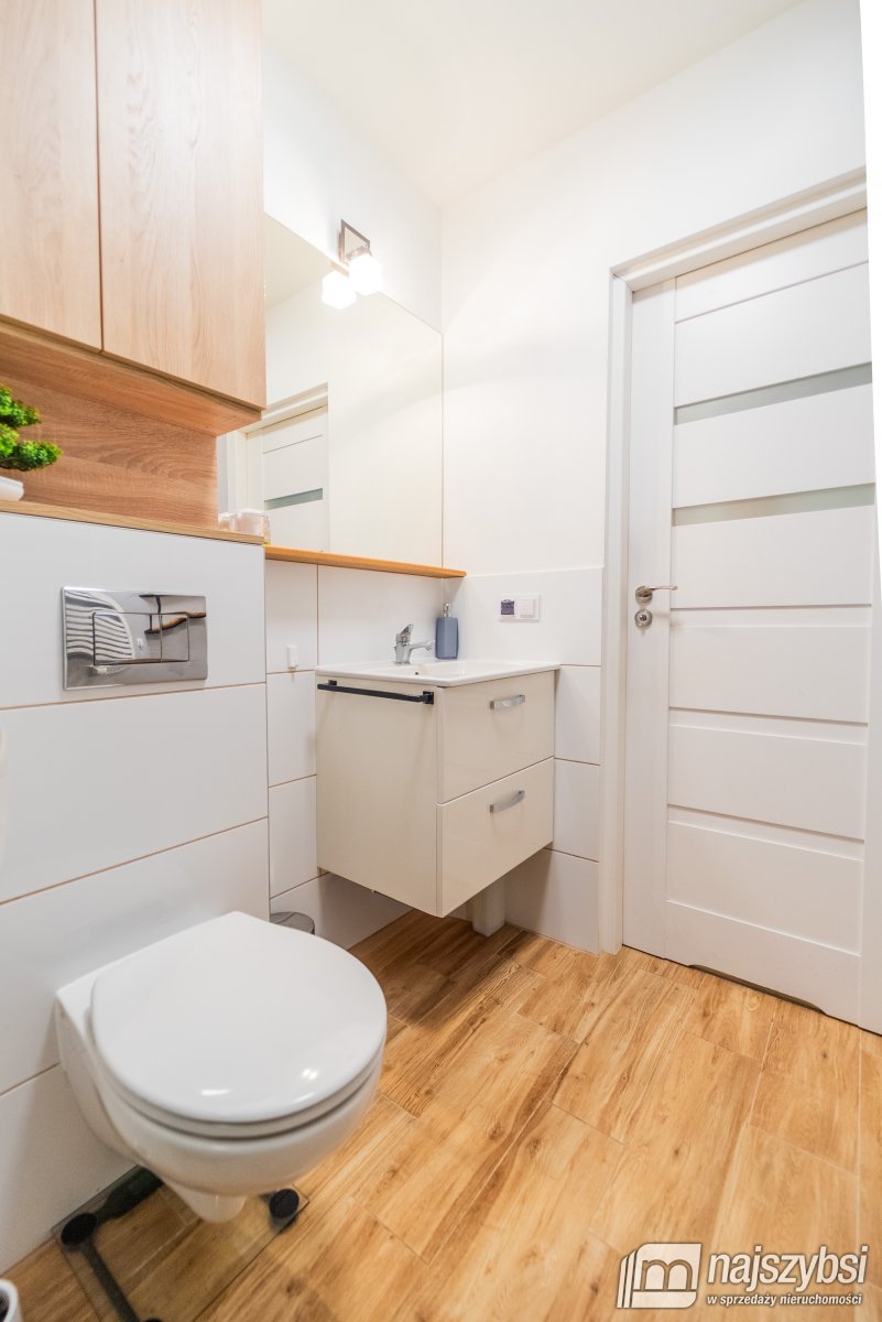 Węgorzyce - Ponownie dostępne! ogrzewanie gazowe (10)