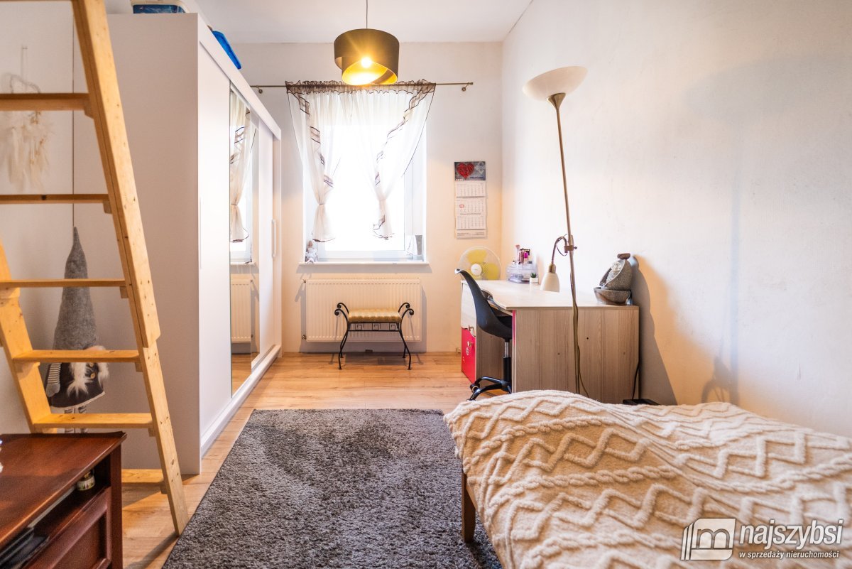 Węgorzyce - Ponownie dostępne! ogrzewanie gazowe (11)